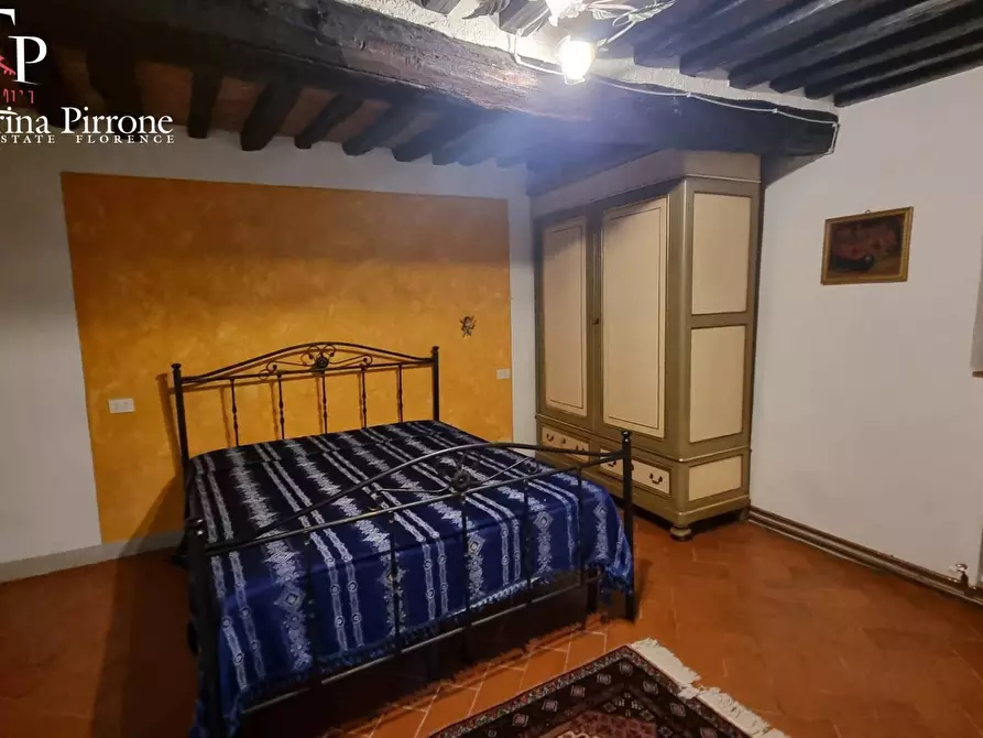 Immagine 28 di Appartamento in vendita  in via 4 Novembre 32 a Bucine