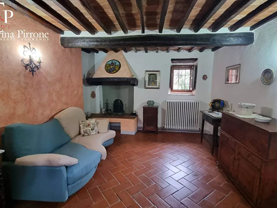 Immagine 2 di Appartamento in vendita  in via 4 Novembre 32 a Bucine