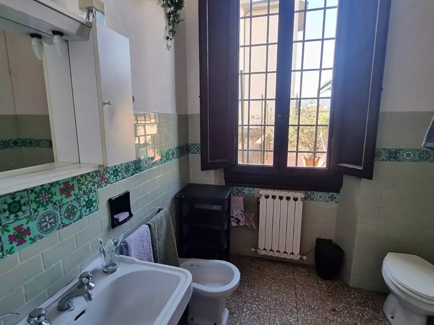 Immagine 28 di Appartamento in vendita  in via della Cernaia 40 a Firenze