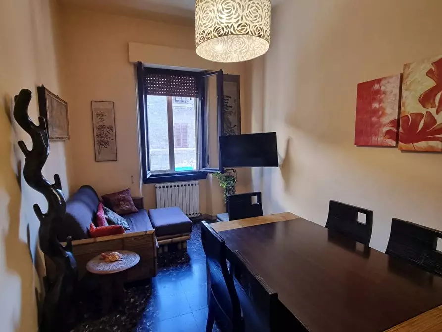 Immagine 16 di Appartamento in vendita  in via della Cernaia 40 a Firenze