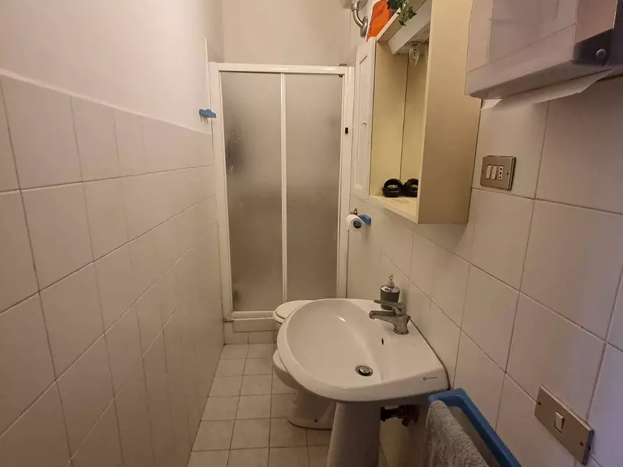 Immagine 26 di Appartamento in vendita  in via della Cernaia 40 a Firenze