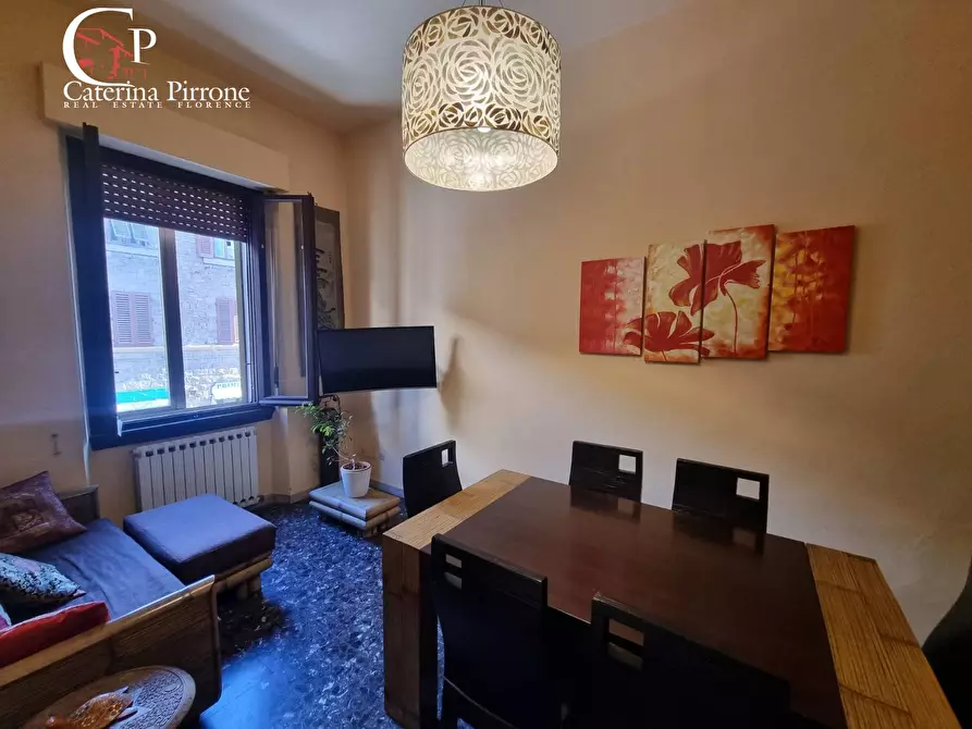 Immagine 17 di Appartamento in vendita  in via della Cernaia 40 a Firenze