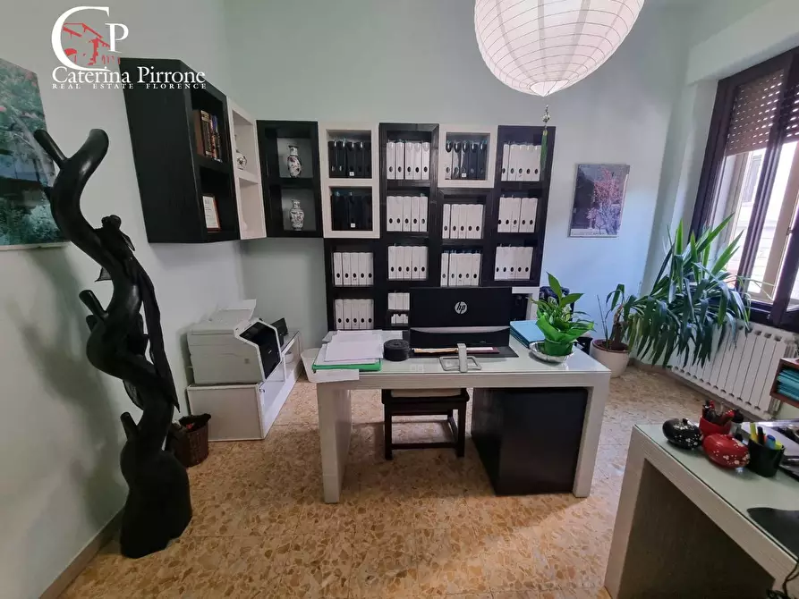 Immagine 19 di Appartamento in vendita  in via della Cernaia 40 a Firenze