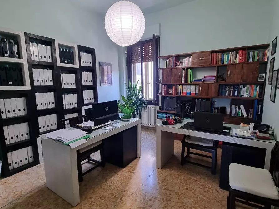 Immagine 20 di Appartamento in vendita  in via della Cernaia 40 a Firenze