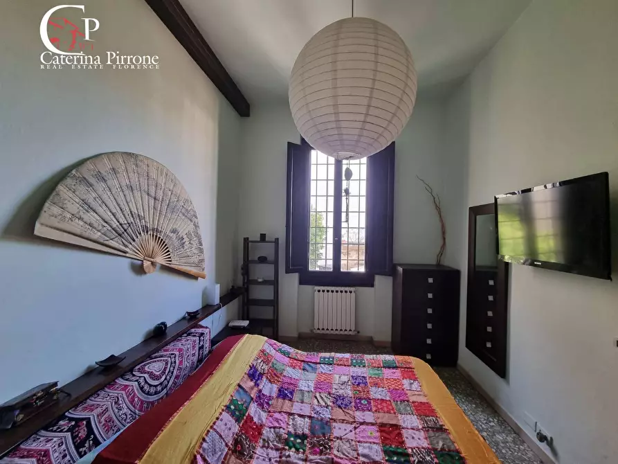 Immagine 22 di Appartamento in vendita  in via della Cernaia 40 a Firenze