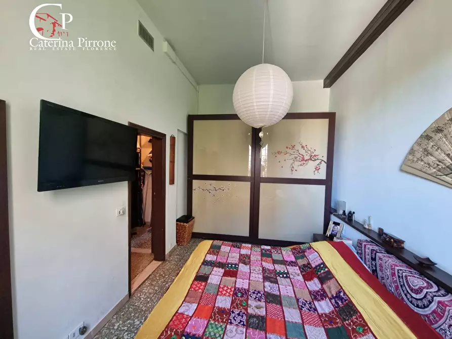 Immagine 23 di Appartamento in vendita  in via della Cernaia 40 a Firenze