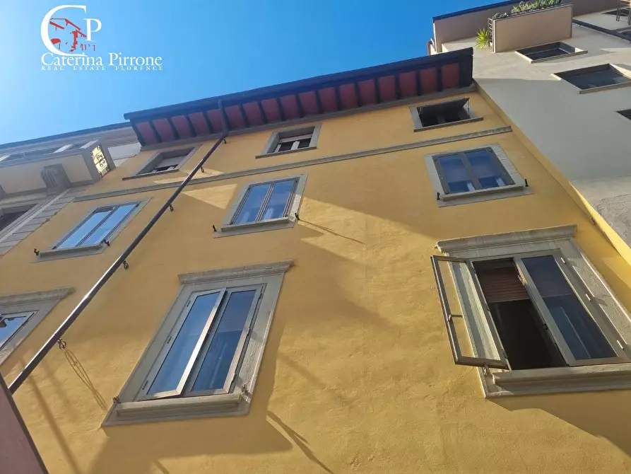 Immagine 11 di Appartamento in vendita  in via della Cernaia 40 a Firenze