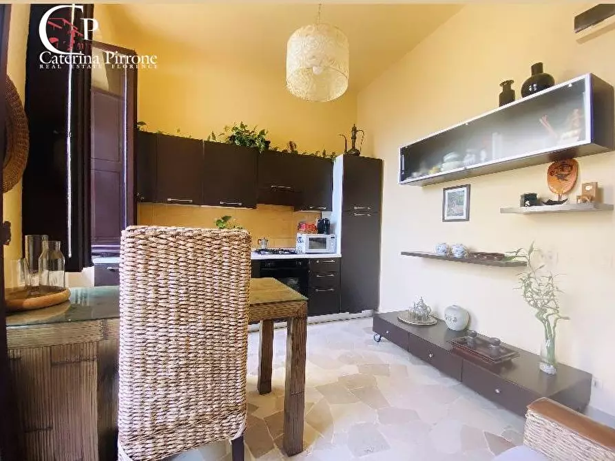 Immagine 14 di Appartamento in vendita  in via della Cernaia 40 a Firenze