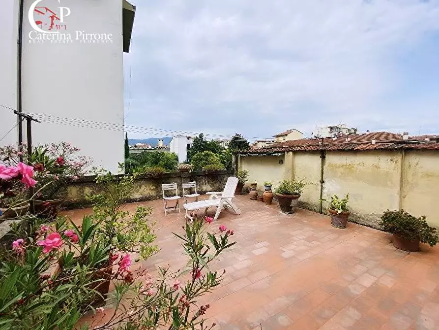 Immagine 6 di Appartamento in vendita  in via della Cernaia 40 a Firenze
