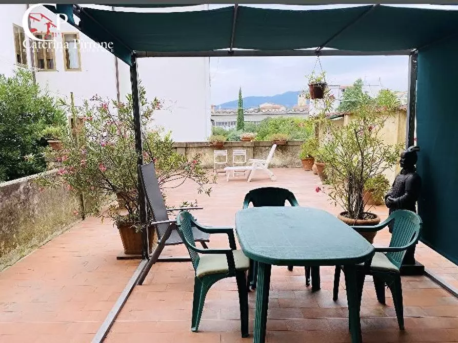 Immagine 4 di Appartamento in vendita  in via della Cernaia 40 a Firenze