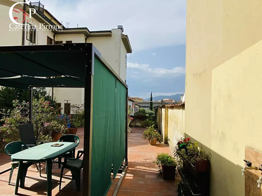 Immagine 7 di Appartamento in vendita  in via della Cernaia 40 a Firenze