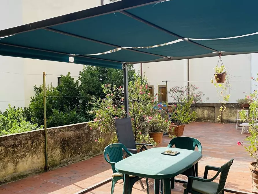 Immagine 8 di Appartamento in vendita  in via della Cernaia 40 a Firenze