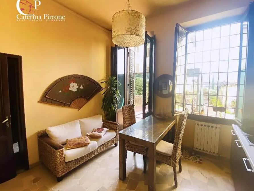 Immagine 12 di Appartamento in vendita  in via della Cernaia 40 a Firenze