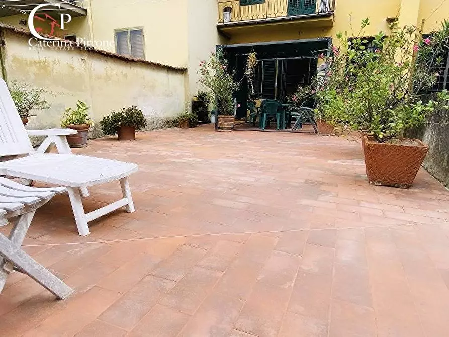 Immagine 9 di Appartamento in vendita  in via della Cernaia 40 a Firenze