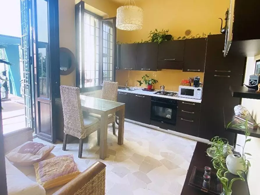 Immagine 13 di Appartamento in vendita  in via della Cernaia 40 a Firenze