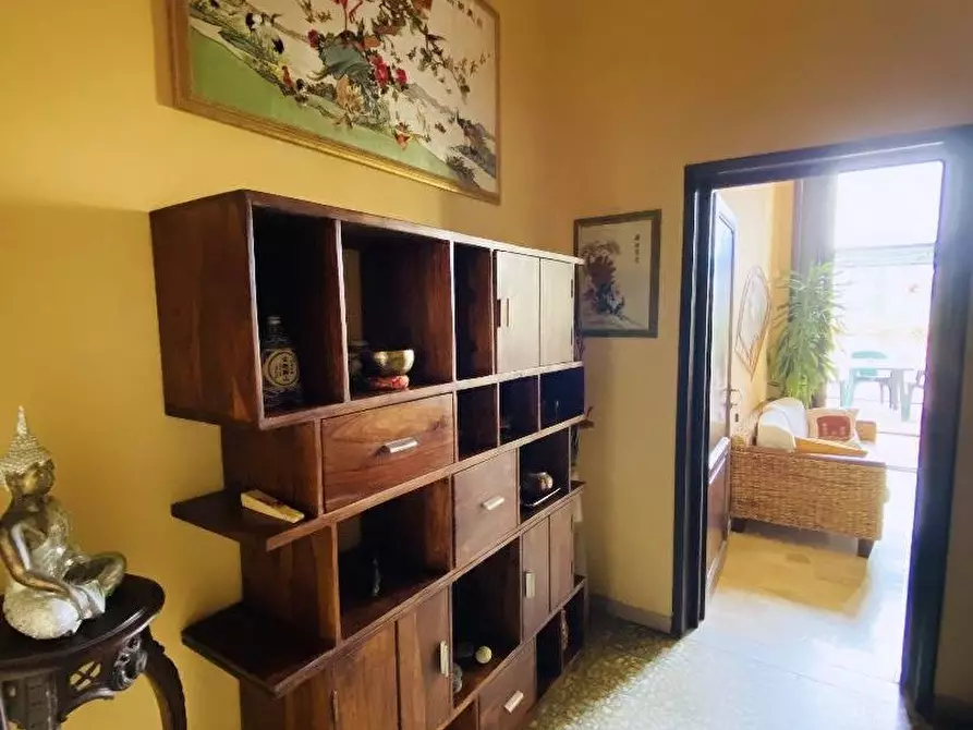 Immagine 21 di Appartamento in vendita  in via della Cernaia 40 a Firenze