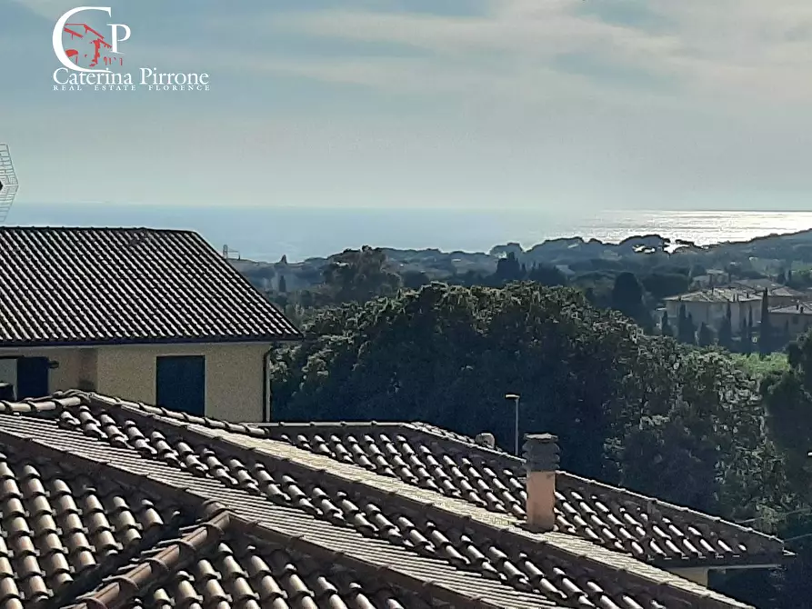 Immagine 29 di Appartamento in vendita  in località Cotone 10 a Rosignano Marittimo