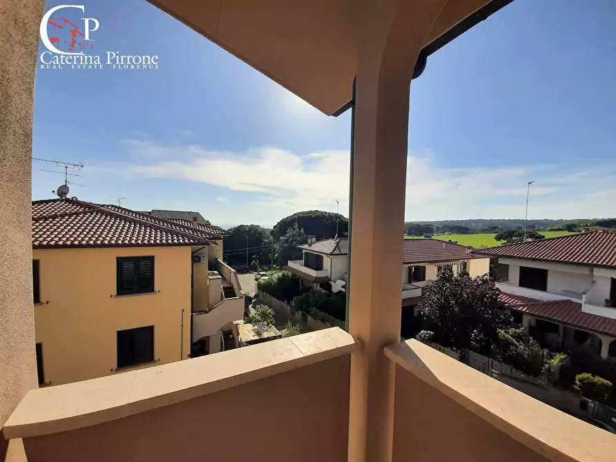 Immagine 18 di Appartamento in vendita  in località Cotone 10 a Rosignano Marittimo