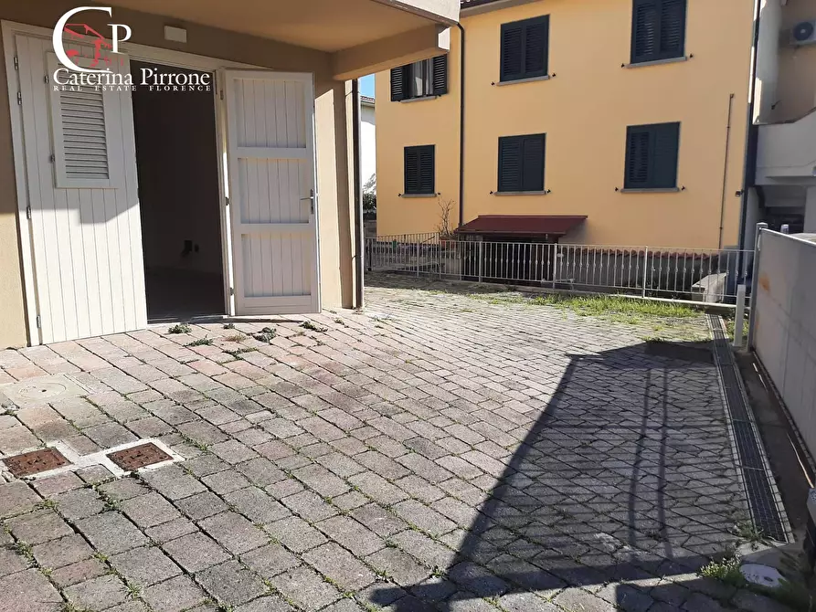 Immagine 3 di Appartamento in vendita  in località Cotone 10 a Rosignano Marittimo