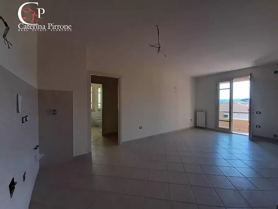 Immagine 4 di Appartamento in vendita  in località Cotone 10 a Rosignano Marittimo