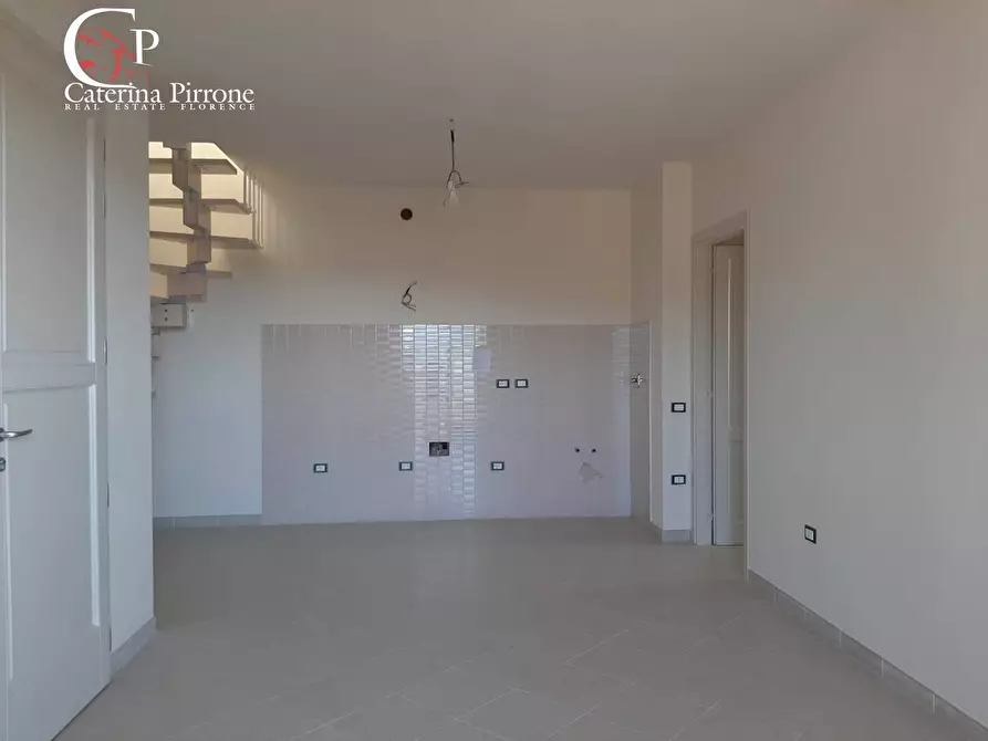 Immagine 5 di Appartamento in vendita  in località Cotone 10 a Rosignano Marittimo