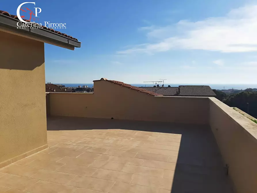 Immagine 20 di Appartamento in vendita  in località Cotone 10 a Rosignano Marittimo