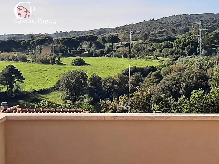 Immagine 21 di Appartamento in vendita  in località Cotone 10 a Rosignano Marittimo