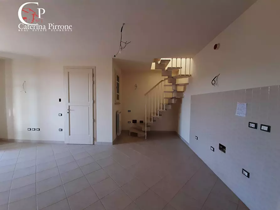 Immagine 10 di Appartamento in vendita  in località Cotone 10 a Rosignano Marittimo