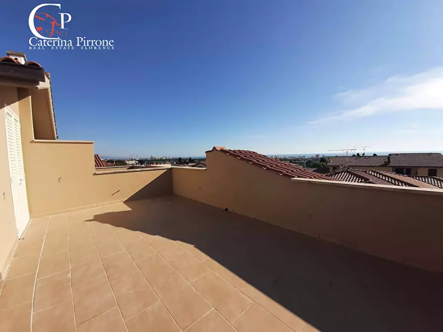 Immagine 22 di Appartamento in vendita  in località Cotone 10 a Rosignano Marittimo