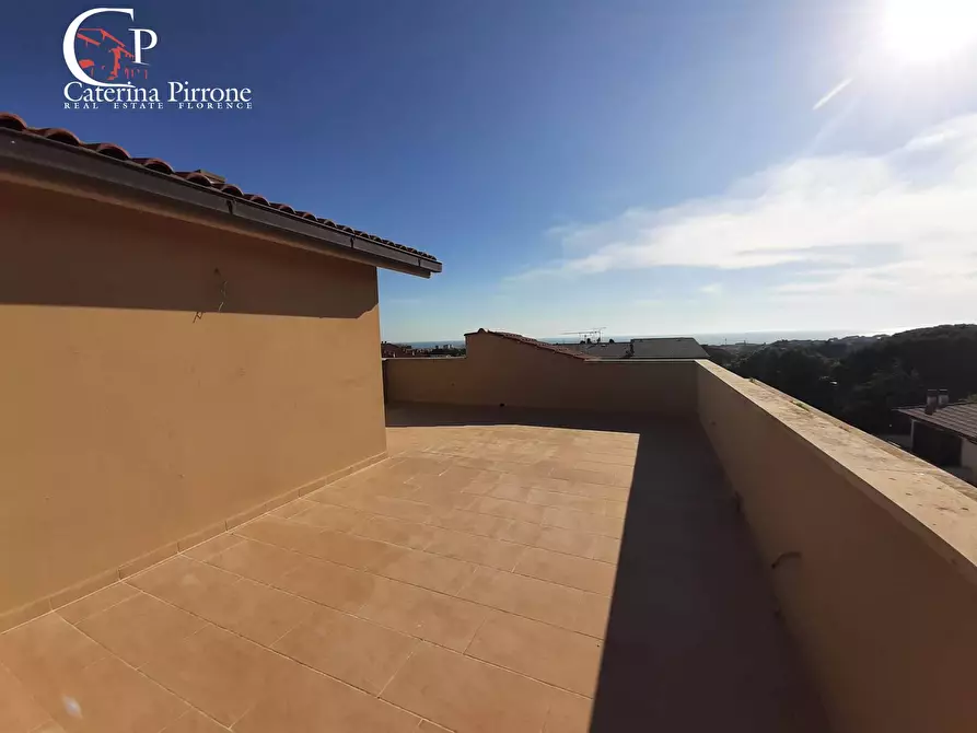 Immagine 23 di Appartamento in vendita  in località Cotone 10 a Rosignano Marittimo