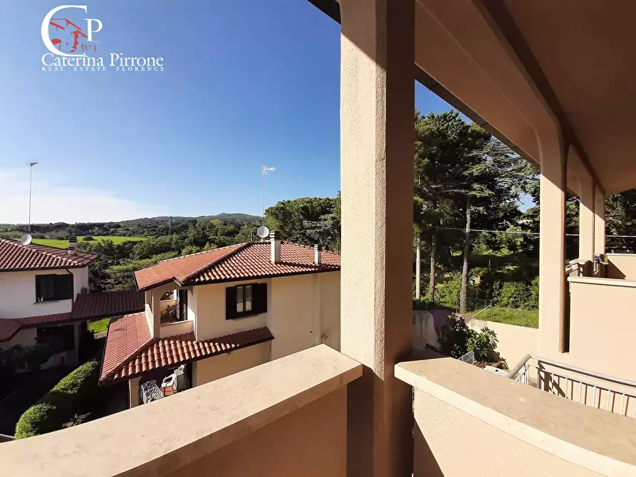 Immagine 25 di Appartamento in vendita  in località Cotone 10 a Rosignano Marittimo