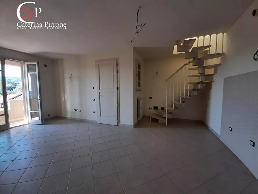 Immagine 8 di Appartamento in vendita  in località Cotone 10 a Rosignano Marittimo