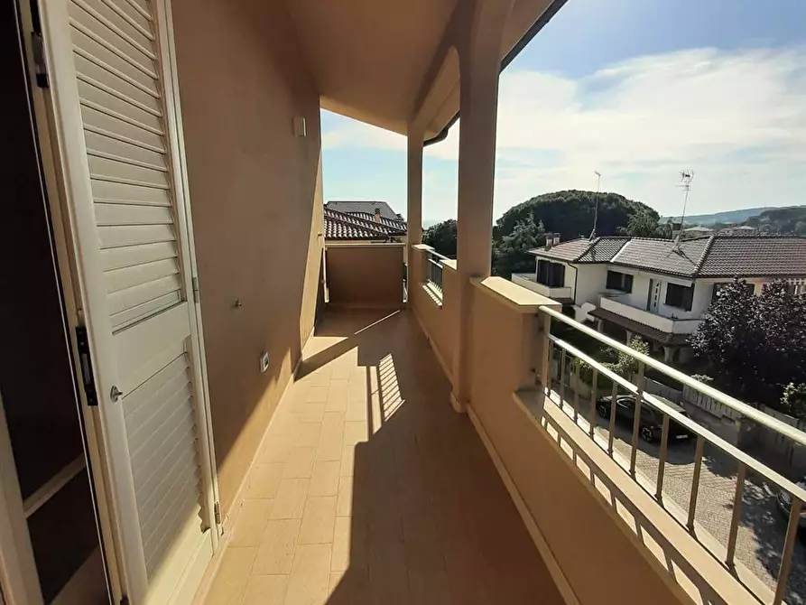 Immagine 24 di Appartamento in vendita  in località Cotone 10 a Rosignano Marittimo