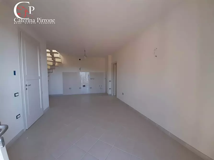 Immagine 13 di Appartamento in vendita  in località Cotone 10 a Rosignano Marittimo