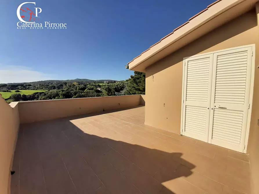 Immagine 26 di Appartamento in vendita  in località Cotone 10 a Rosignano Marittimo