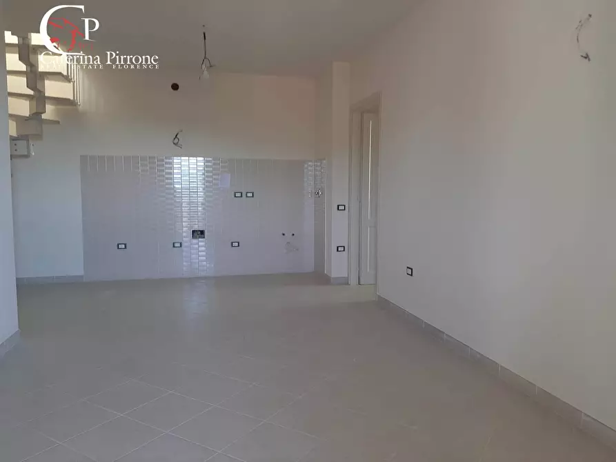 Immagine 14 di Appartamento in vendita  in località Cotone 10 a Rosignano Marittimo