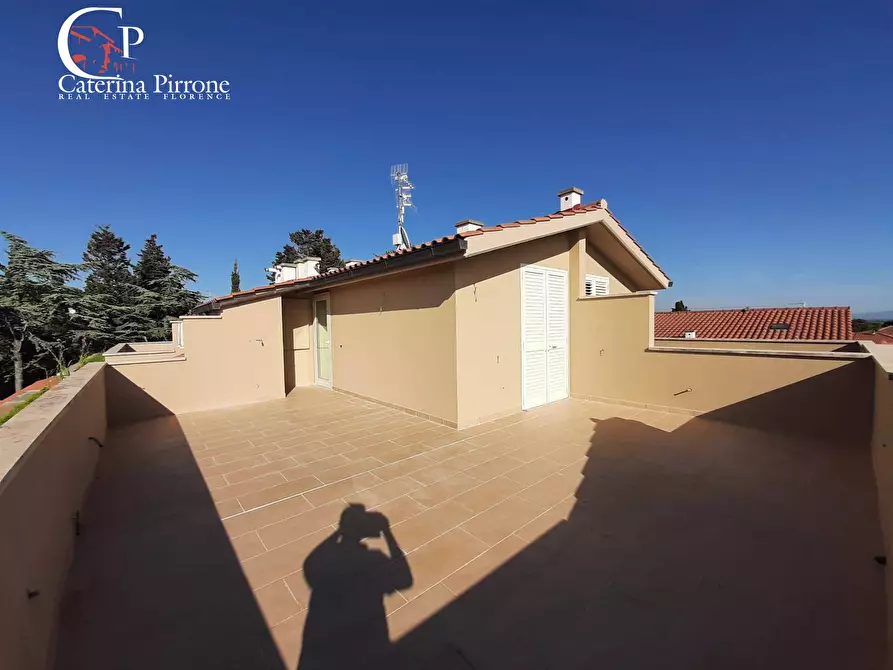 Immagine 27 di Appartamento in vendita  in località Cotone 10 a Rosignano Marittimo