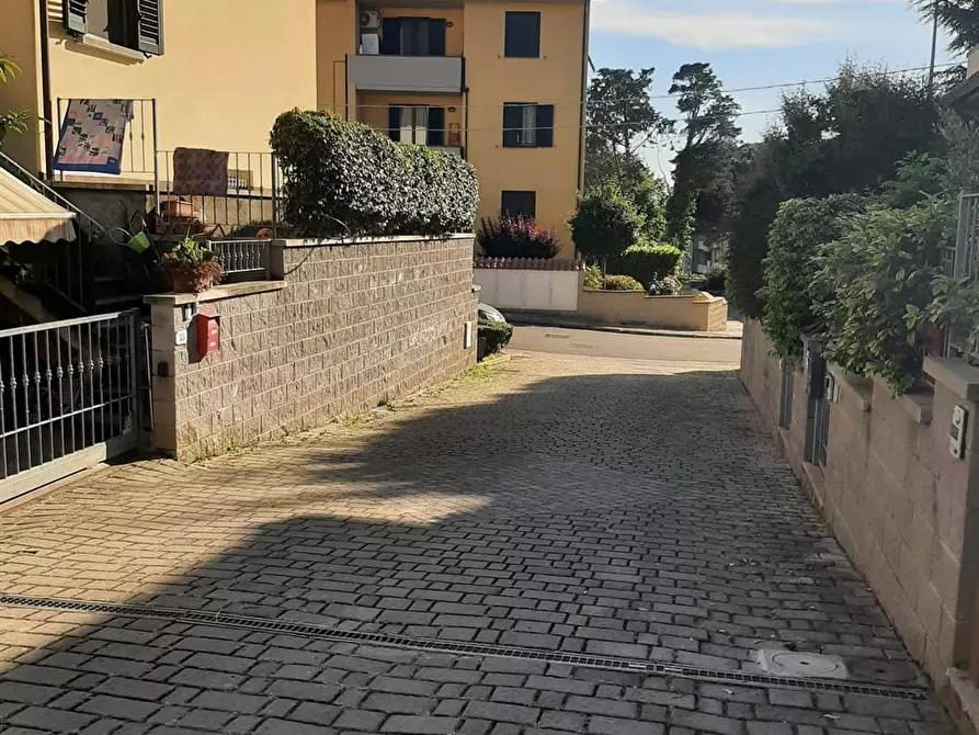 Immagine 7 di Appartamento in vendita  in località Cotone 10 a Rosignano Marittimo