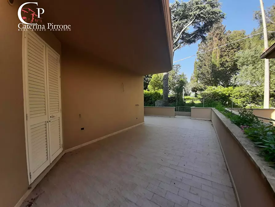 Immagine 8 di Appartamento in vendita  in località Cotone 10 a Rosignano Marittimo