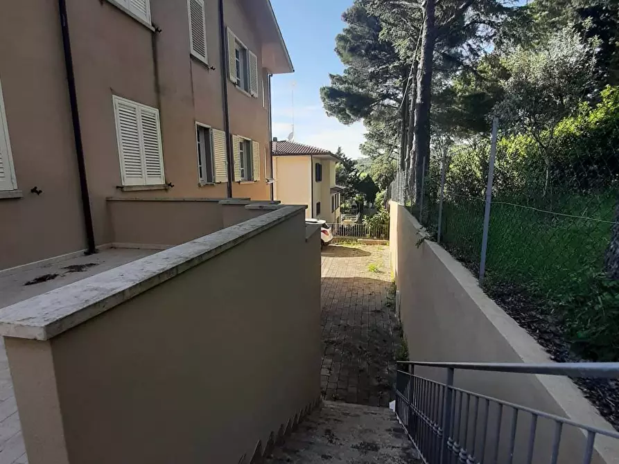 Immagine 11 di Appartamento in vendita  in località Cotone 10 a Rosignano Marittimo