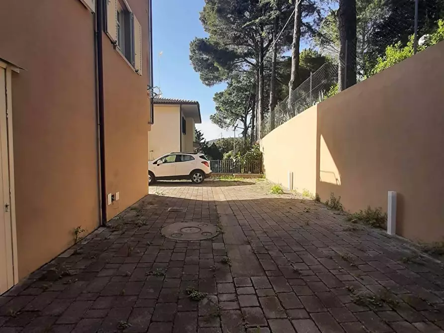 Immagine 16 di Appartamento in vendita  in località Cotone 10 a Rosignano Marittimo