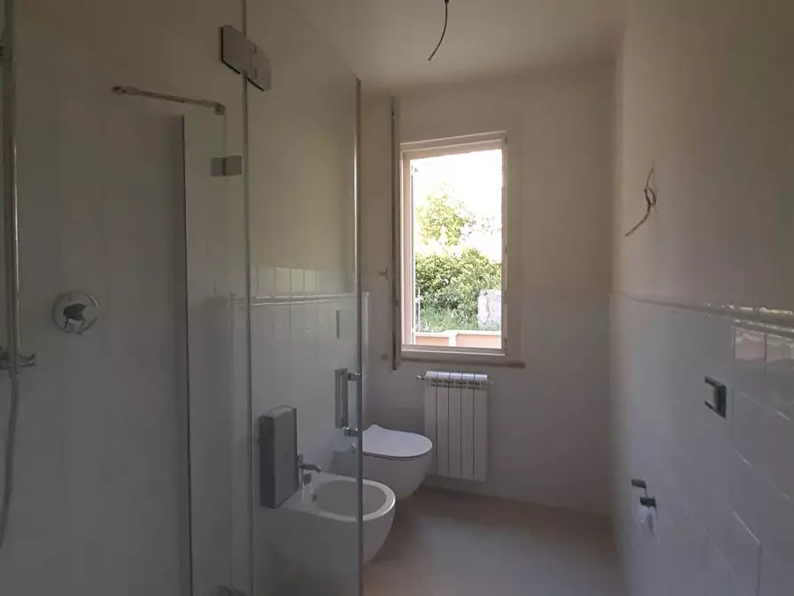 Immagine 35 di Appartamento in vendita  in località Cotone 10 a Rosignano Marittimo