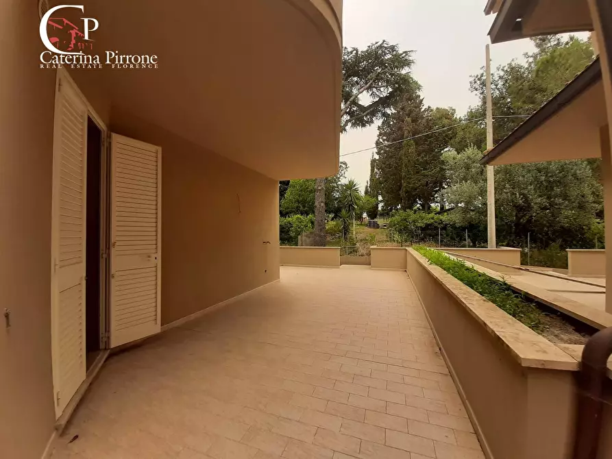 Immagine 9 di Appartamento in vendita  in località Cotone 10 a Rosignano Marittimo