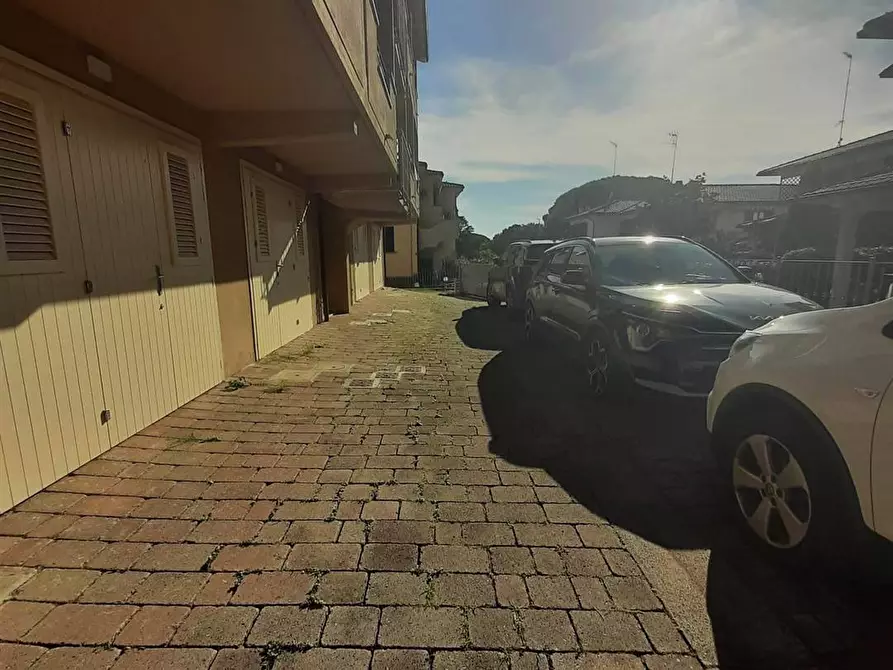 Immagine 17 di Appartamento in vendita  in località Cotone 10 a Rosignano Marittimo