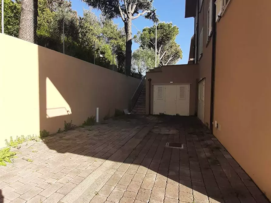 Immagine 18 di Appartamento in vendita  in località Cotone 10 a Rosignano Marittimo