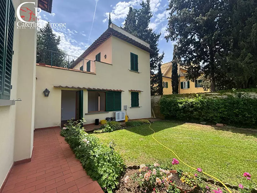 casa indipendente in vendita a Firenze