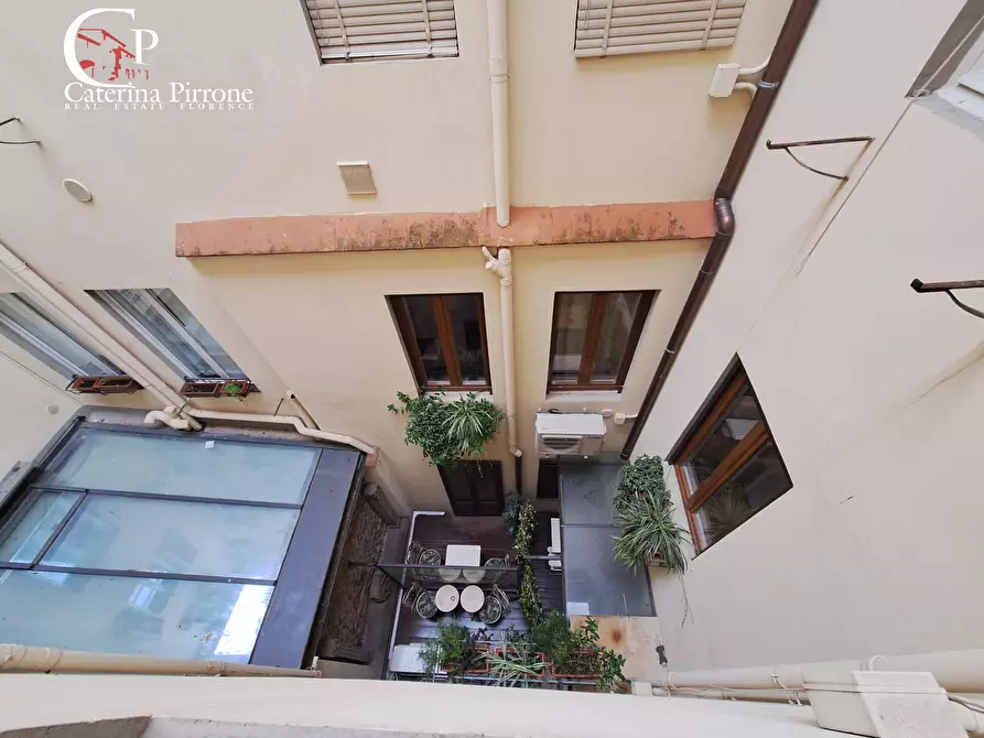 Immagine 30 di Appartamento in vendita  in via Guelfa 110 a Firenze