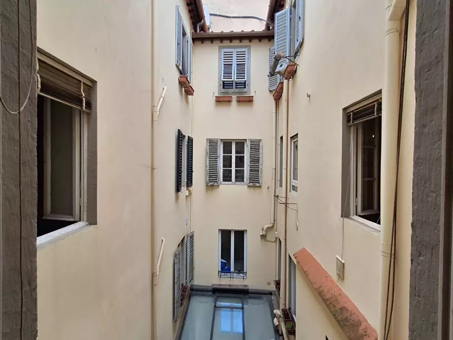 Immagine 32 di Appartamento in vendita  in via Guelfa 110 a Firenze