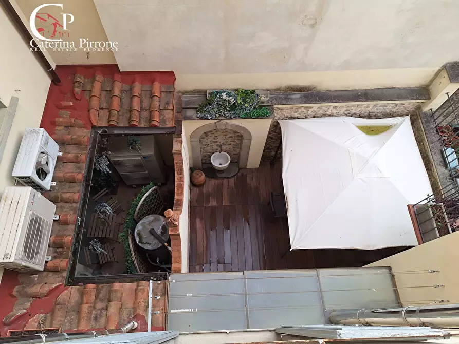 Immagine 31 di Appartamento in vendita  in via Guelfa 110 a Firenze