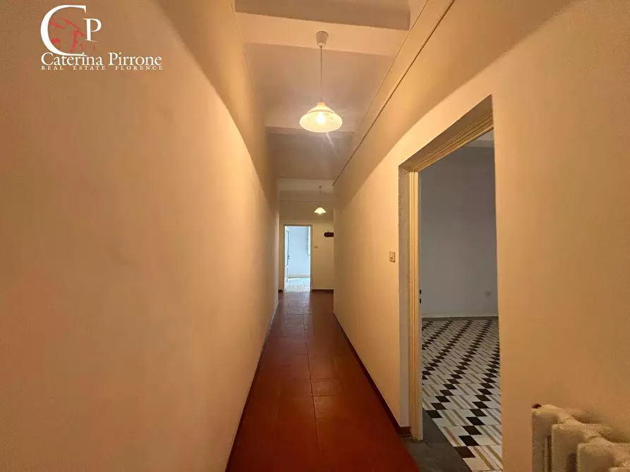 Immagine 11 di Appartamento in vendita  in via Guelfa 110 a Firenze